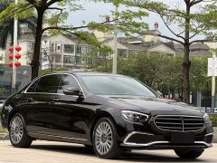 Mercedes-Benz E 300 L Luxury Version - фото 3