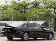 Mercedes-Benz E 300 L Luxury Version - фото 4
