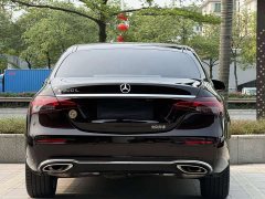Mercedes-Benz E 300 L Luxury Version - фото 5