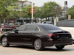 Mercedes-Benz E 300 L Luxury Version - фото 6