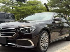 Mercedes-Benz E 300 L Luxury Version - фото 7