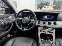 Mercedes-Benz E 300 L Luxury Version - фото 9