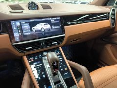 Porsche Cayenne E-Hybrid 2.0T - фото 11
