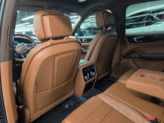 Porsche Cayenne E-Hybrid 2.0T - фото 15