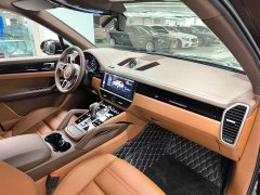 Porsche Cayenne E-Hybrid 2.0T - фото 20