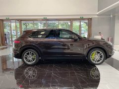 Porsche Cayenne E-Hybrid 2.0T - фото 5
