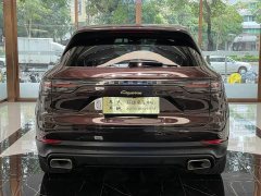 Porsche Cayenne E-Hybrid 2.0T - фото 7