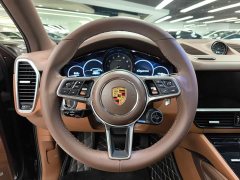 Porsche Cayenne E-Hybrid 2.0T - фото 9