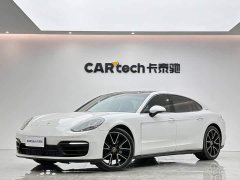 Porsche Panamera Edition 2.9T - фото 1