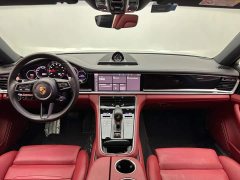 Porsche Panamera Edition 2.9T - фото 10