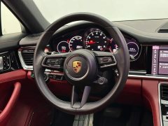 Porsche Panamera Edition 2.9T - фото 12