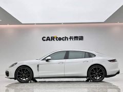 Porsche Panamera Edition 2.9T - фото 2