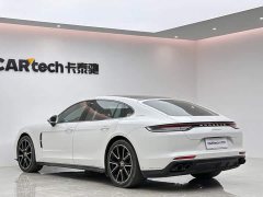 Porsche Panamera Edition 2.9T - фото 3