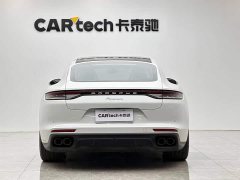 Porsche Panamera Edition 2.9T - фото 4