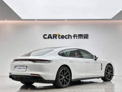 Porsche Panamera Edition 2.9T - фото 5