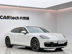 Porsche Panamera Edition 2.9T - фото 6