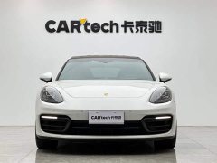 Porsche Panamera Edition 2.9T - фото 7