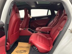 Porsche Panamera Edition 2.9T - фото 9
