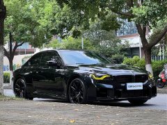 BMW M2 - фото 3