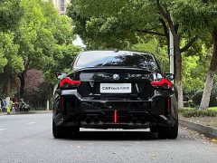 BMW M2 - фото 4