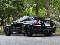 BMW M2 - фото 6