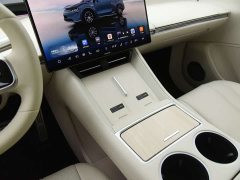 Porsche R7 EV Max (192) - фото 11
