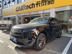 Land Rover 400PS Dynamic SE - фото 1
