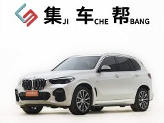 BMW X5 xDrive30i M - фото 1