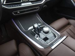 BMW X5 xDrive30i M - фото 10