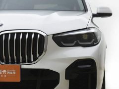 BMW X5 xDrive30i M - фото 13