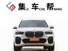 BMW X5 xDrive30i M - фото 2