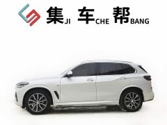 BMW X5 xDrive30i M - фото 3
