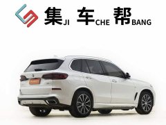 BMW X5 xDrive30i M - фото 5