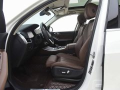 BMW X5 xDrive30i M - фото 6