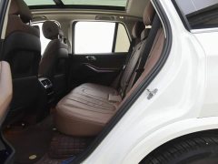 BMW X5 xDrive30i M - фото 7