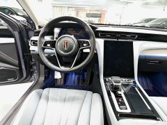 Hongqi H5 PHEV 170 super hybrid version - фото 10