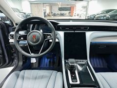 Hongqi H5 PHEV 170 super hybrid version - фото 11