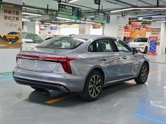 Hongqi H5 PHEV 170 super hybrid version - фото 14
