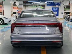 Hongqi H5 PHEV 170 super hybrid version - фото 15