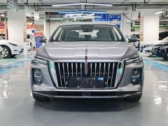 Hongqi H5 PHEV 170 super hybrid version - фото 2