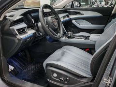 Hongqi H5 PHEV 170 super hybrid version - фото 4
