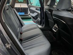 Hongqi H5 PHEV 170 super hybrid version - фото 5