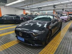 Mercedes-Benz CLS 300 Version - фото 1