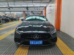 Mercedes-Benz CLS 300 Version - фото 2