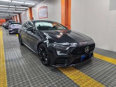Mercedes-Benz CLS 300 Version - фото 3
