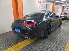 Mercedes-Benz CLS 300 Version - фото 4