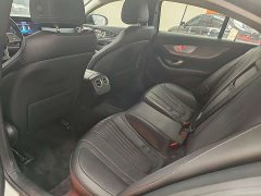 Mercedes-Benz CLS 300 Version - фото 6