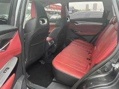 Changan CS75PLUS 2.0T Flagship Version - фото 8
