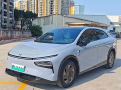 Xpeng G7 EV 702 Max Flagship Edition - фото 1