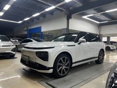 Xpeng G9 725 Max - фото 3